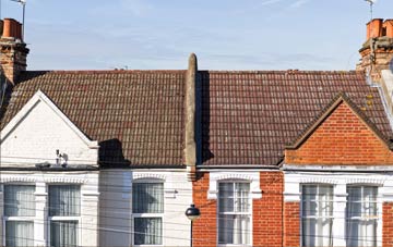 clay roofing Wanswell, Gloucestershire