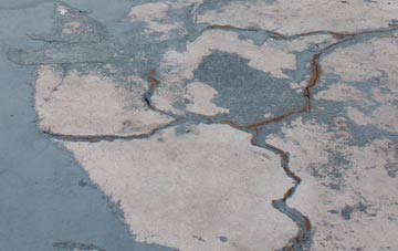 fibreglass roofing replacement Wanswell