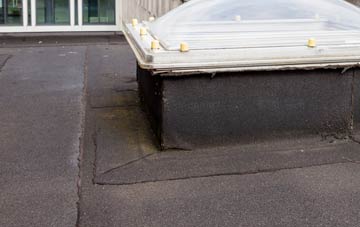 disadvantages of Wanswell flat roofs