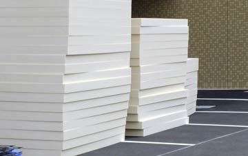 Wanswell flat roof insulation costs