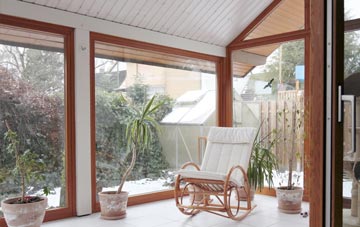 Wanswell hardwood conservatory roofing repairs