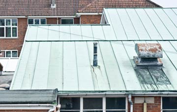 Wanswell lead roofing costs