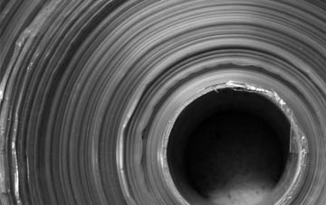 Wanswell pvc roof replacement