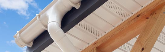 get Wanswell guttering quotes today