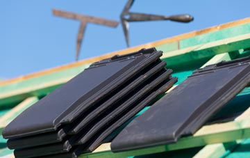 Wanswell slate roof alternatives