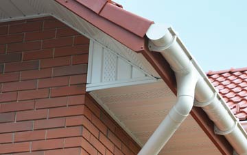 Wanswell soffit repair costs