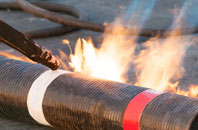 Wanswell flat roofing replacement