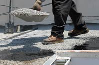 find rated Wanswell flat roofing replacement companies