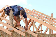 Wanswell roof trusses