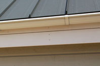Wanswell soffit repair
