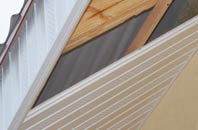 rated Wanswell soffit repair companies